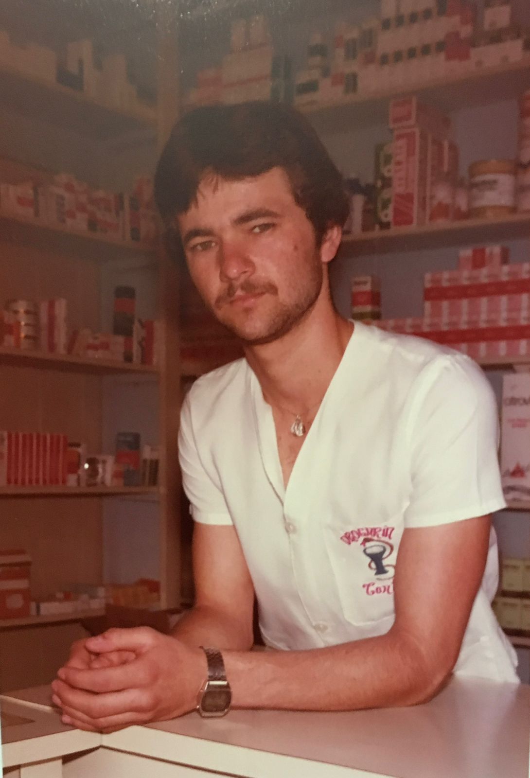 Drogaria Cortez Atualmente