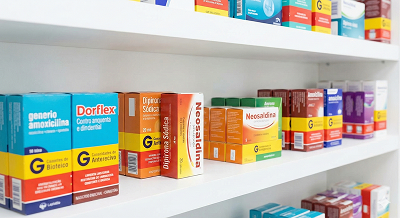 Medicamentos OTC e Prescrição